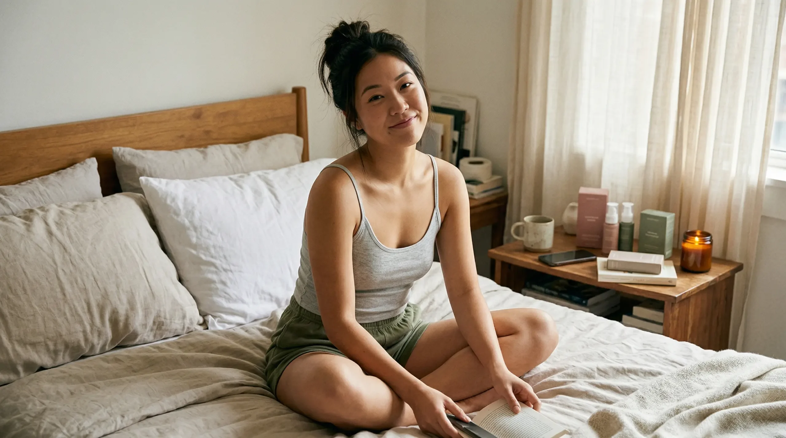 Maison Velvetia founder story - redefining intimacy in Malaysia