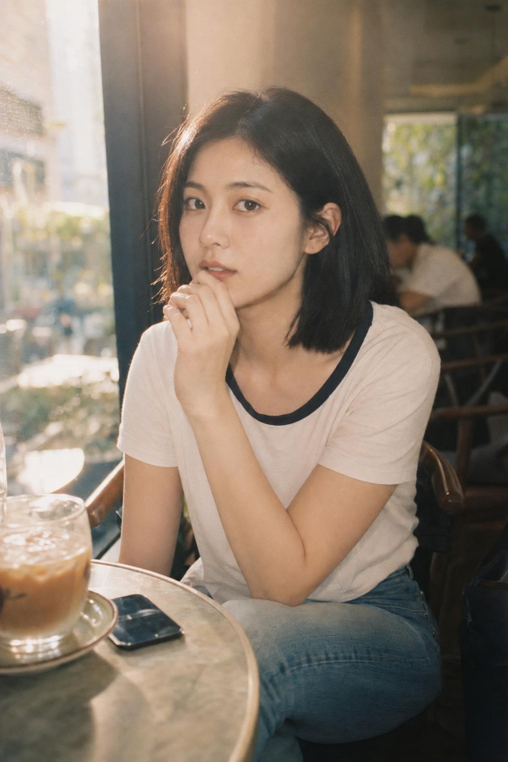 Mae Chen, Intimate Wellness Editor at Maison Velvetia
