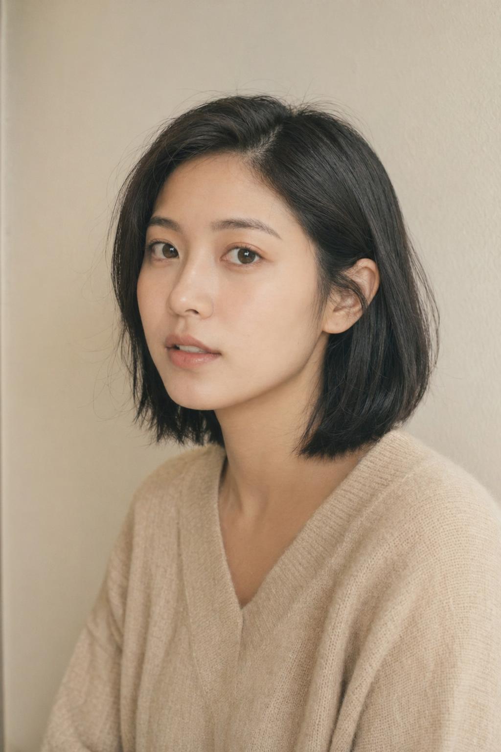 Mae Chen — Maison Velvetia Editorial