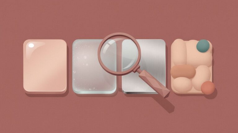 how to tell if a sex toy is body safe material inspection