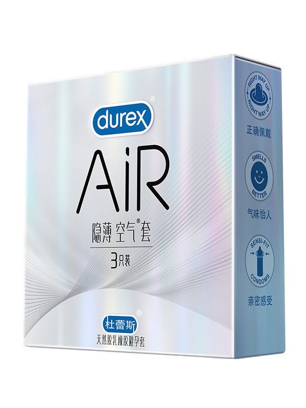 durex air condom Malaysia