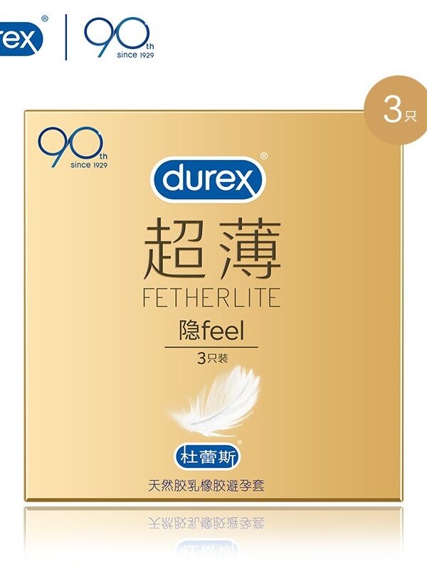 durex condom Malaysia