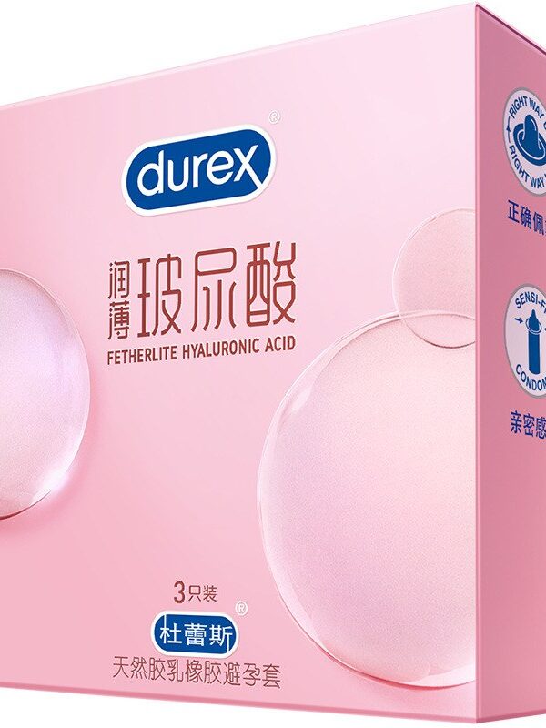 durex thin condom Malaysia