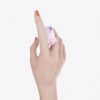 dual action clitoral massager Malaysia