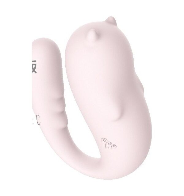 smart app vibrator Malaysia