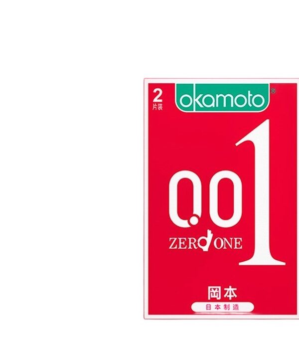 okamoto 001 Malaysia