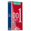 okamoto 001 Malaysia 3s