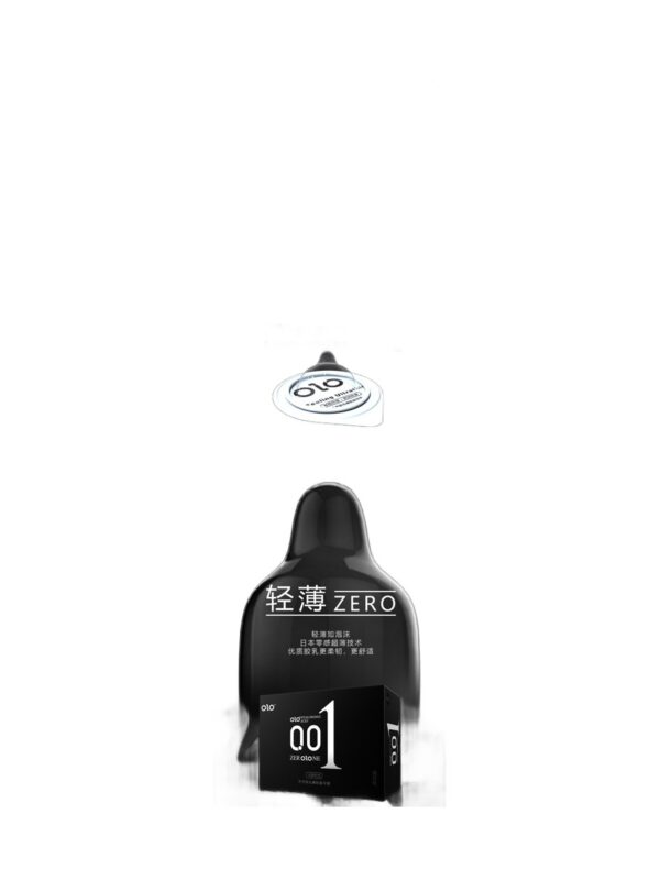 olo silky thin condom Malaysia