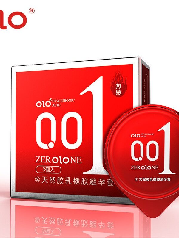 olo condom Malaysia