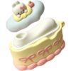 Sweet Cake Clitoral Suction Stimulator