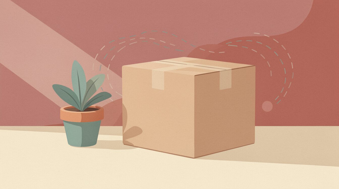 Discreet parcel delivery and customs when importing intimate wellness devices to Malaysia